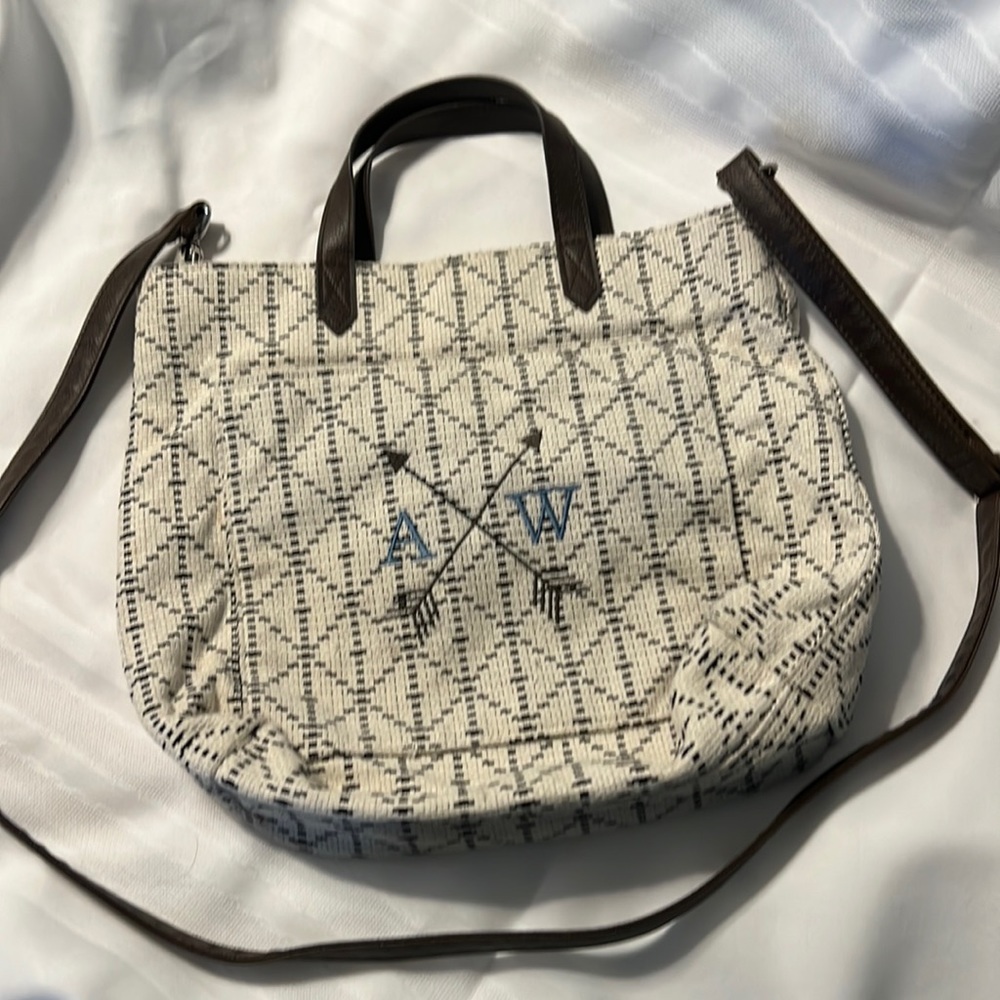 31 crossbody.